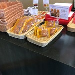 用戶對於千秋庵総本家 本通店的評論圖