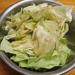 用戶對於がブリチキン 田町店的評論圖