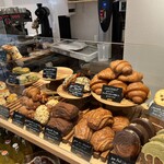 用戶對於pain du boo的評論圖