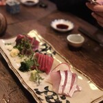 用户对于まる家的评论图