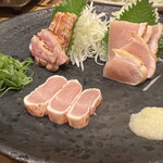 User's review image for とりなご
