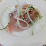 User's review image for BEAU GARCON