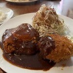 User's review image for 洋食や”B”