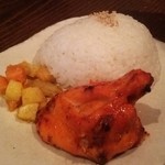 User's review image for サレガマ