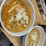 用戶對於らあめん 新 狸小路店的評論圖