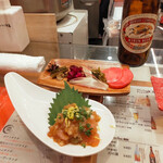 User's review image for WA鶏BAR 天満店