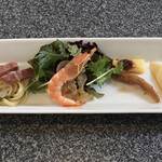User's review image for 綉花