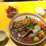 User's review image for トリコカレー