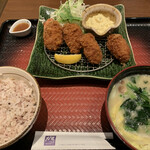 用戶對於大戸屋 赤羽駅東口店的評論圖