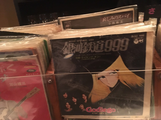 用戶對於蓄音堂的評論高清圖