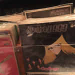 用戶對於蓄音堂的評論圖