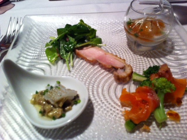 User's review image for ボン・ヴィラージュ