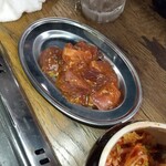 用戶對於大衆ホルモン肉力屋 今泉店的評論圖