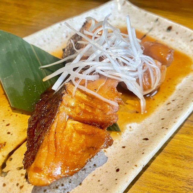用戶對於北海道海鮮・個室情緒 ～ ２３番地 ～ 新宿東口店的評論高清圖