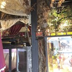 用户对于エセルの中庭的评论图