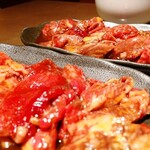 User's review image for 焼肉 冷麺 ユッチャン。