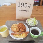 User's review image for 1954 Fukuoka