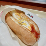 用戶對於ドトールコーヒーショップ 神谷町店的評論圖