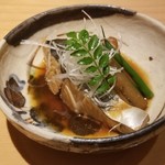 用户对于個室と地肴 北新地 心屋 本通り店的评论图