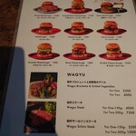 User's review image for Beef dining 和牛特区