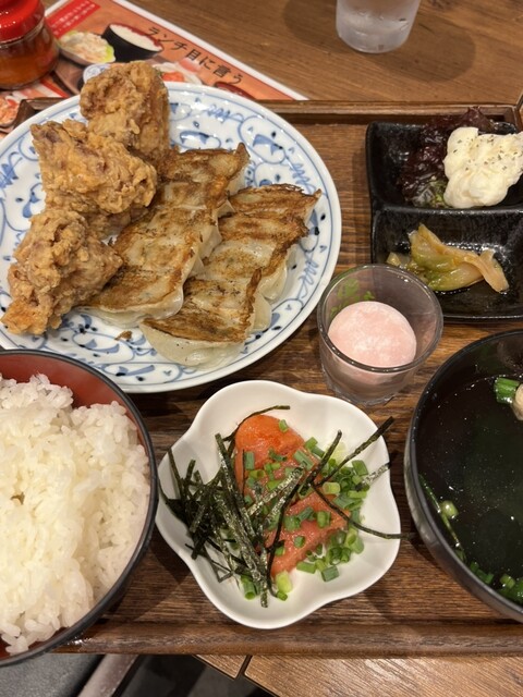 用戶對於テムジン KITTE博多店的評論高清圖