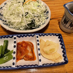 用戶對於かつ吉 水道橋店的評論圖