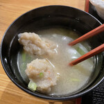 用户对于食彩美酒 やしま的评论图