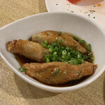 用户对于がブリチキン。 難波4丁目店的评论图