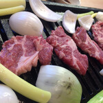 User's review image for 北海道塩ジンギスカン 名前はまだ無い。