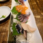 用户对于原始焼き酒場ルンゴカーニバル 本店的评论图