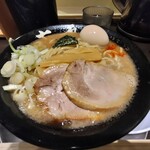 用戶對於六厘舎 上野店的評論圖
