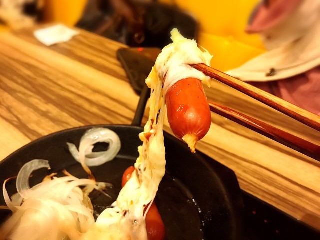 用戶對於CRAFT CHEESE MARKET 渋谷駅前店的評論高清圖