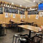 用戶對於鶴亀八番 東京本店的評論圖