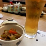 用户对于あまの的评论图