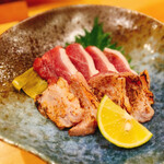 User's review image for 合鴨専門店 香春
