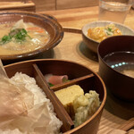 用户对于だし料理天藍的评论图