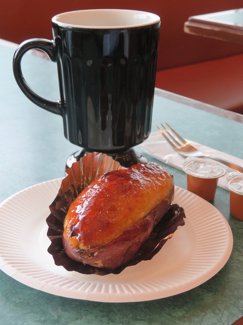 User's recommendation image for ロイヤルフードコート　国際線店