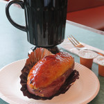 User's review image for ロイヤルフードコート　国際線店