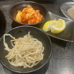 用戶對於板前焼肉 赤と霜的評論圖