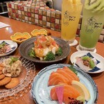 用户对于おでん×スタンド三徳六味 ESTフードホール的评论图