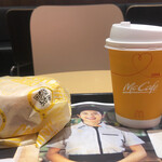 用戶對於マクドナルド 札幌南二条店的評論圖