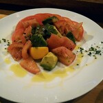 User's review image for 寅善