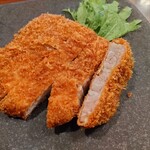 用户对于とんかつ ますいや的评论图