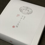 用戶對於覚王山フルーツ大福 弁才天 大阪本町店的評論圖
