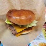 用戶對於ウェンディーズ・ファーストキッチン 五反田東口店的評論圖