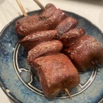 用戶對於炭火串焼けむり 吉祥寺的評論圖