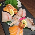 用戶對於全席個室×本格和食　膳屋  中洲店的評論圖
