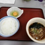 User's review image for 山田うどん 青梅新町店