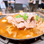 User's review image for BOILING POINT