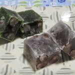 用户对于千鳥屋 JR二条店的评论图
